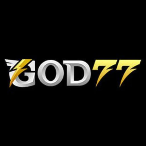 Logo god77.com Cassino
